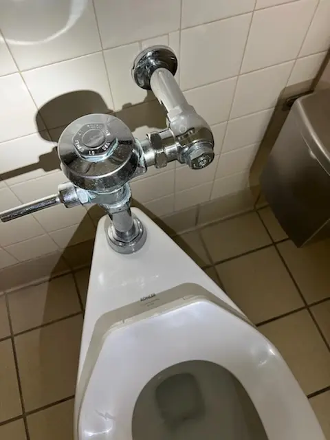 Fixture installation and repair for Sewer Camera Inspection in Arrowhead Highlands